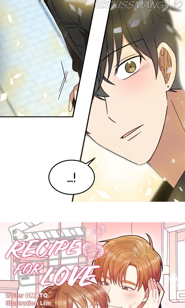 Delicious Scandal Chapter 37 - page 4