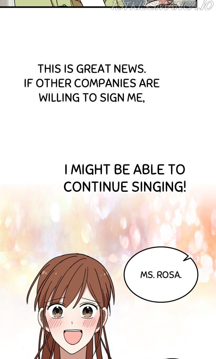 Delicious Scandal Chapter 37 - page 46