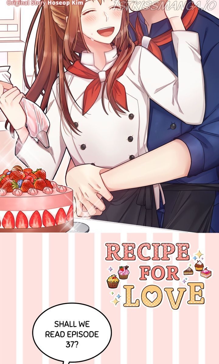 Delicious Scandal Chapter 37 - page 5
