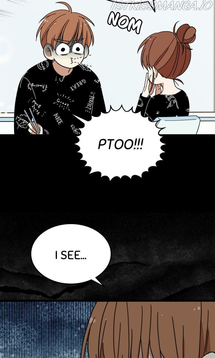 Delicious Scandal Chapter 37 - page 50