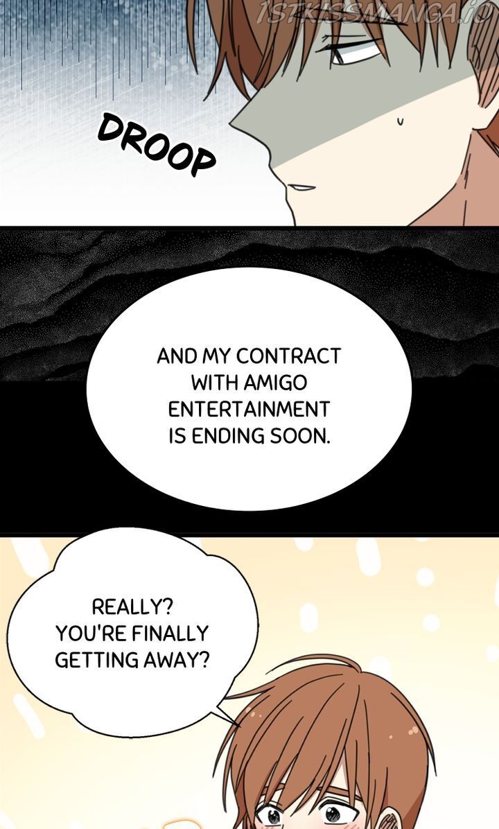 Delicious Scandal Chapter 37 - page 51