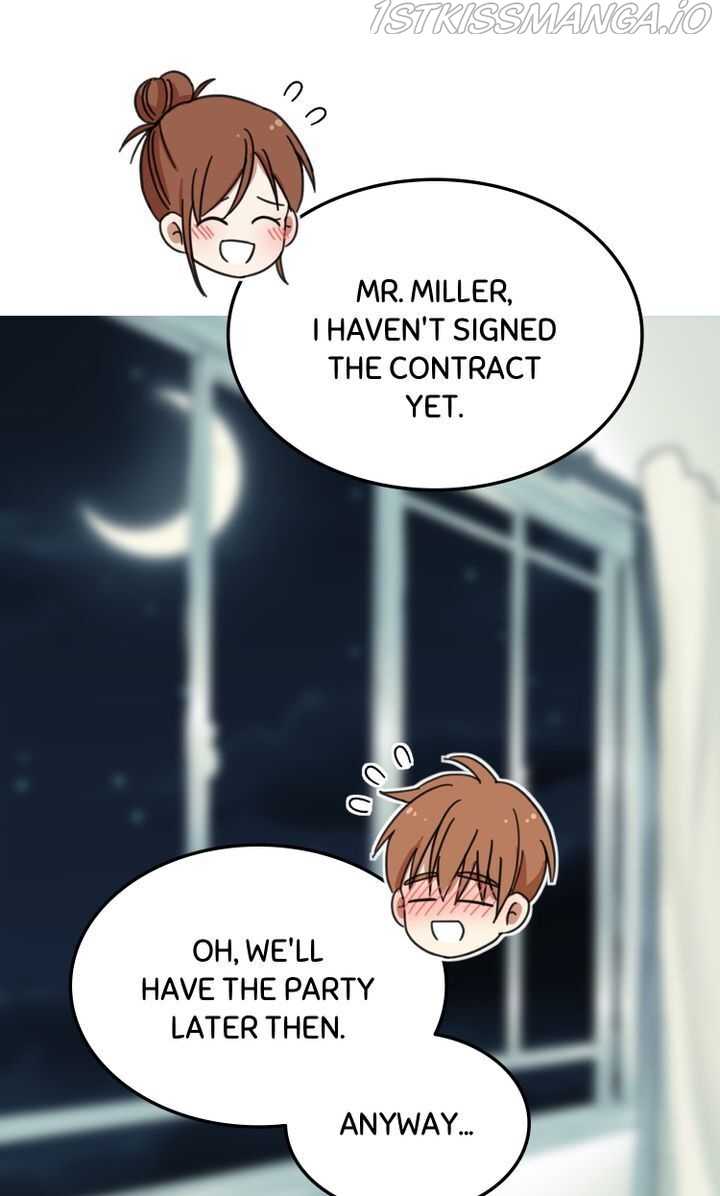 Delicious Scandal Chapter 37 - page 54