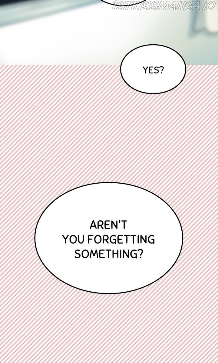 Delicious Scandal Chapter 37 - page 55