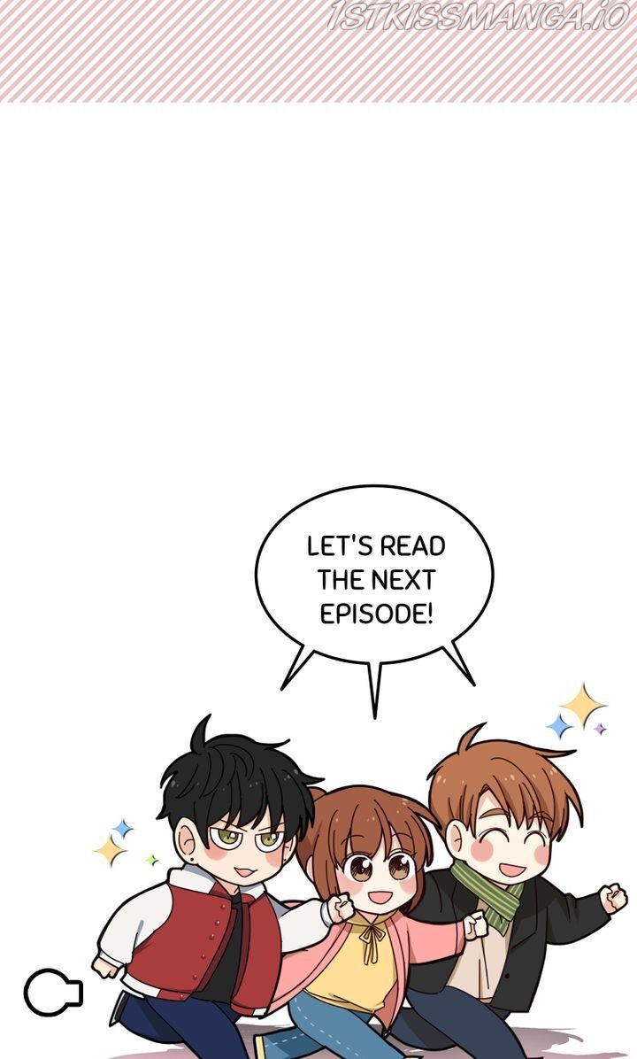 Delicious Scandal Chapter 37 - page 56
