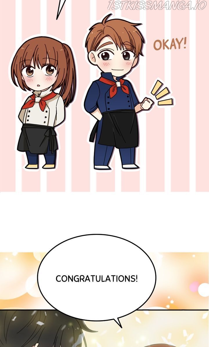 Delicious Scandal Chapter 37 - page 6
