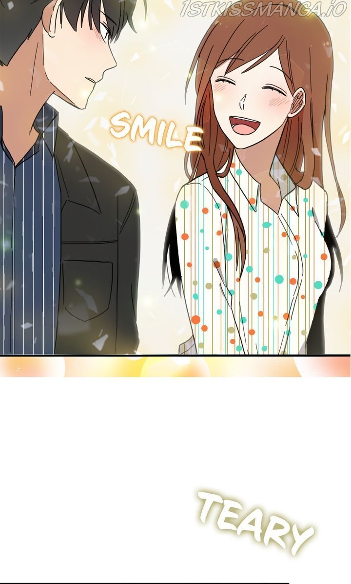 Delicious Scandal Chapter 37 - page 7