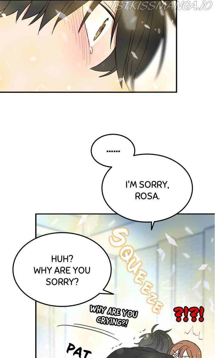 Delicious Scandal Chapter 37 - page 8