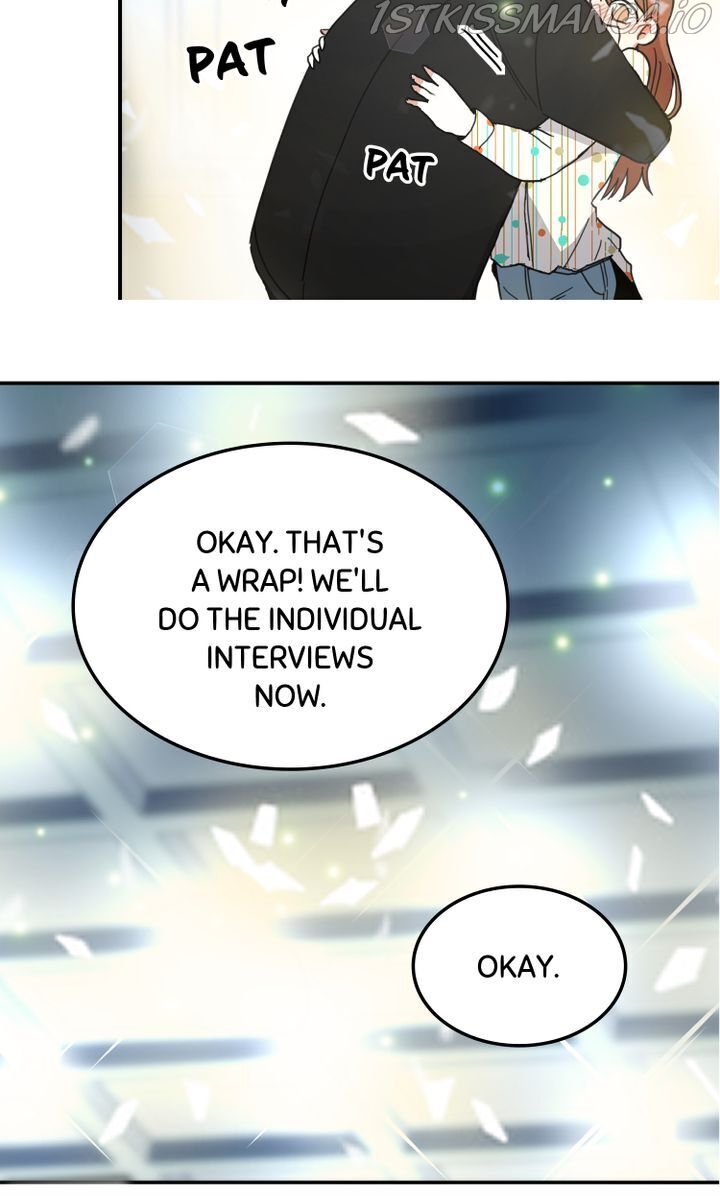 Delicious Scandal Chapter 37 - page 9