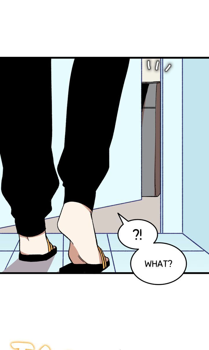 Delicious Scandal Chapter 27 - page 1