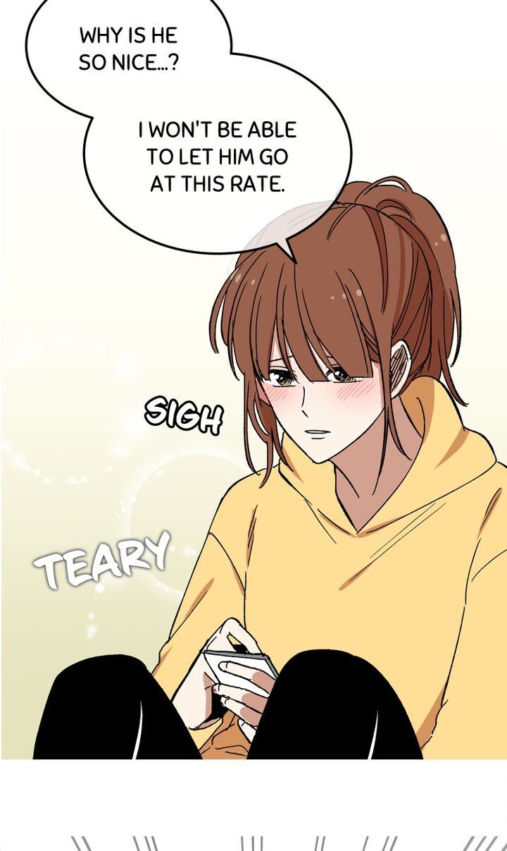 Delicious Scandal Chapter 27 - page 11