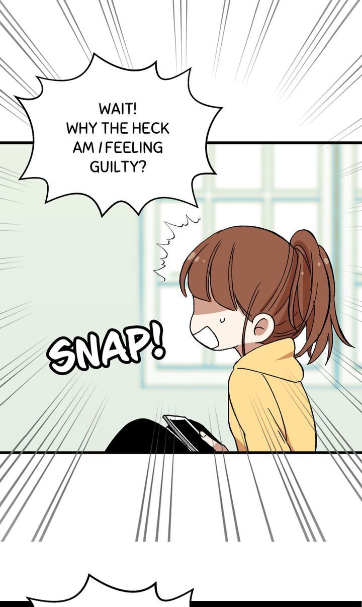 Delicious Scandal Chapter 27 - page 12