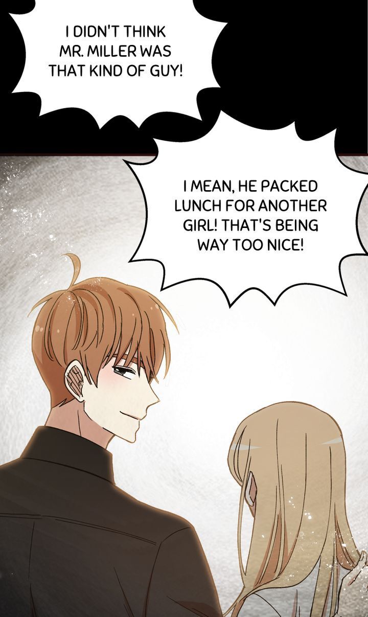 Delicious Scandal Chapter 27 - page 13