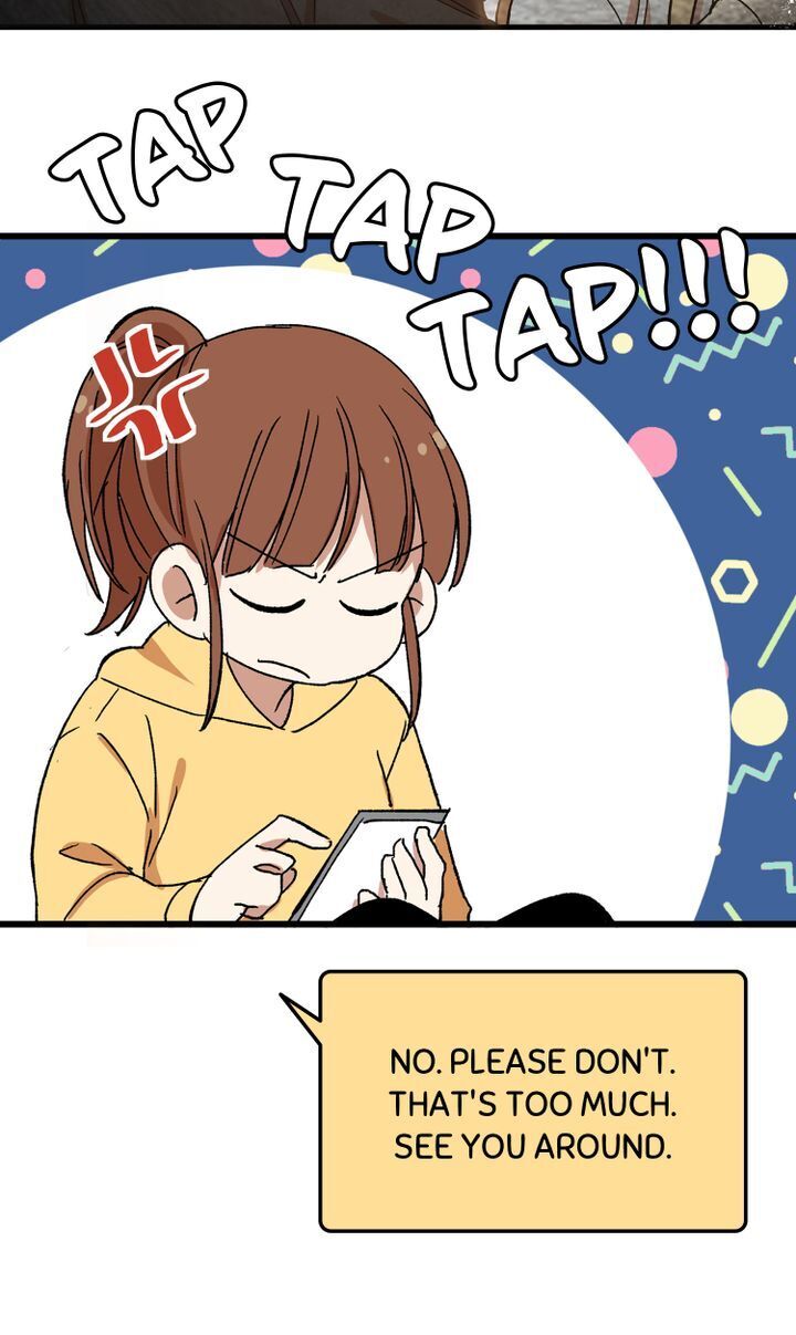 Delicious Scandal Chapter 27 - page 14