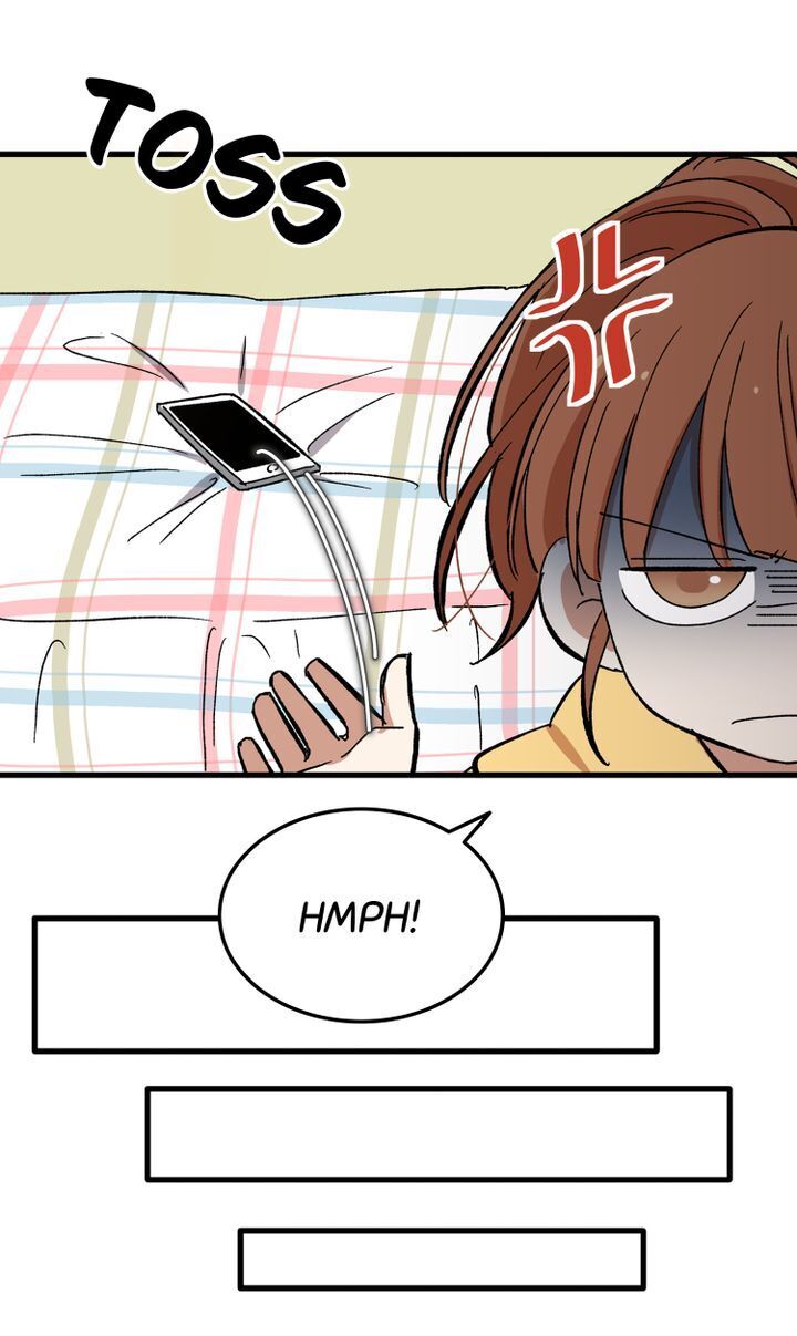 Delicious Scandal Chapter 27 - page 15