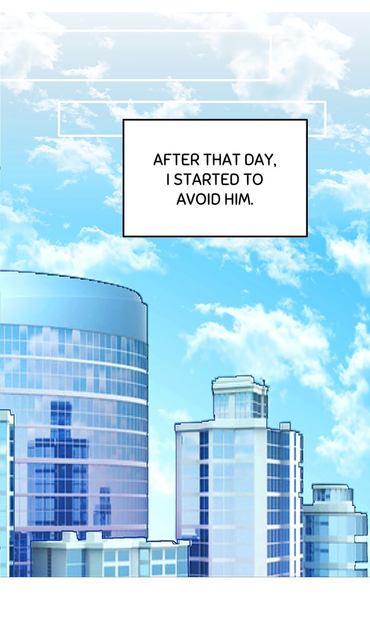 Delicious Scandal Chapter 27 - page 16