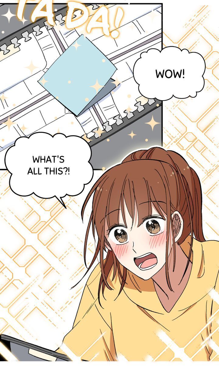 Delicious Scandal Chapter 27 - page 2