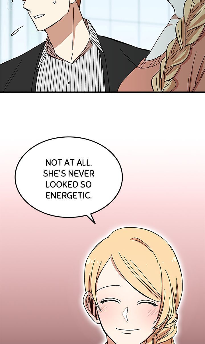 Delicious Scandal Chapter 27 - page 21