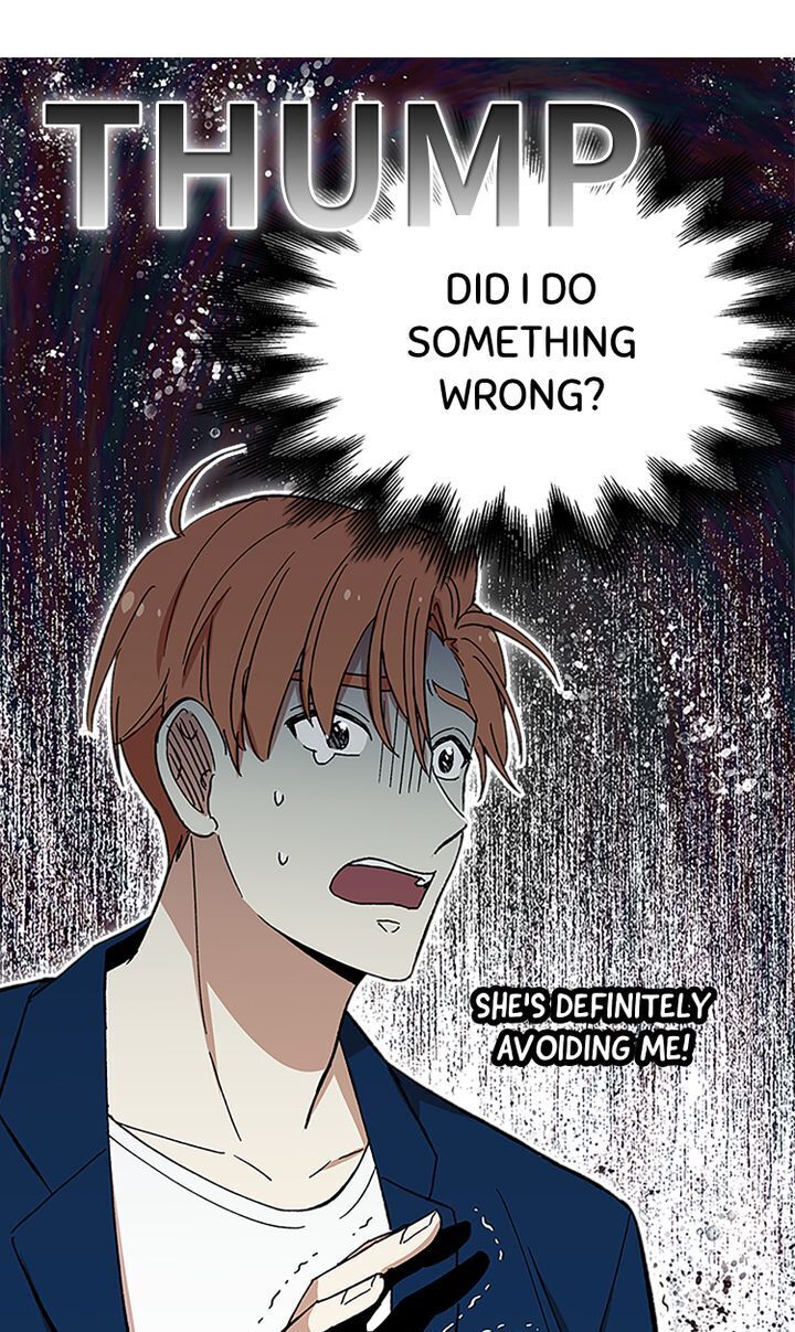 Delicious Scandal Chapter 27 - page 24