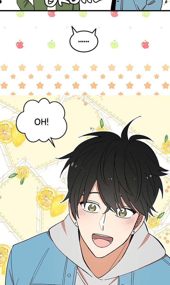 Delicious Scandal Chapter 27 - page 27