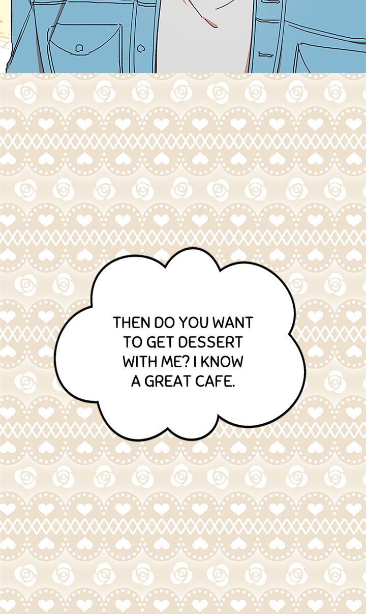 Delicious Scandal Chapter 27 - page 28