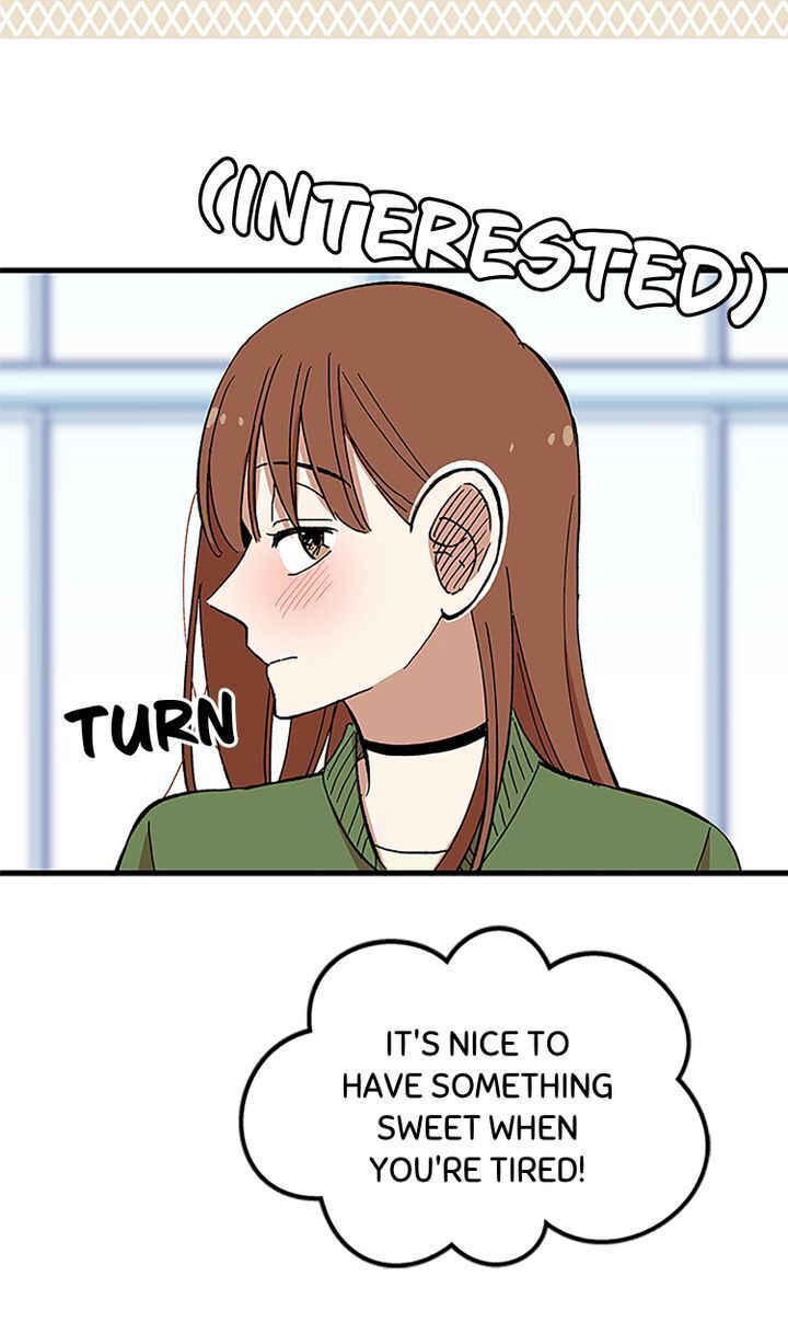 Delicious Scandal Chapter 27 - page 29