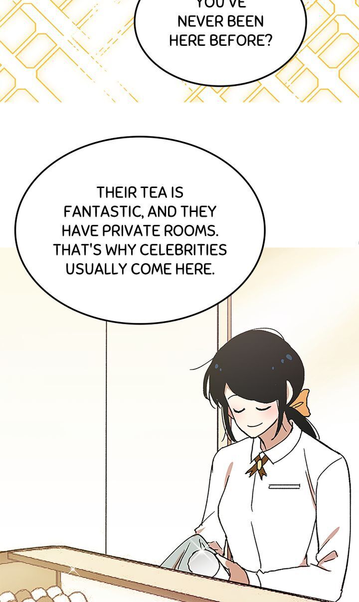 Delicious Scandal Chapter 27 - page 32