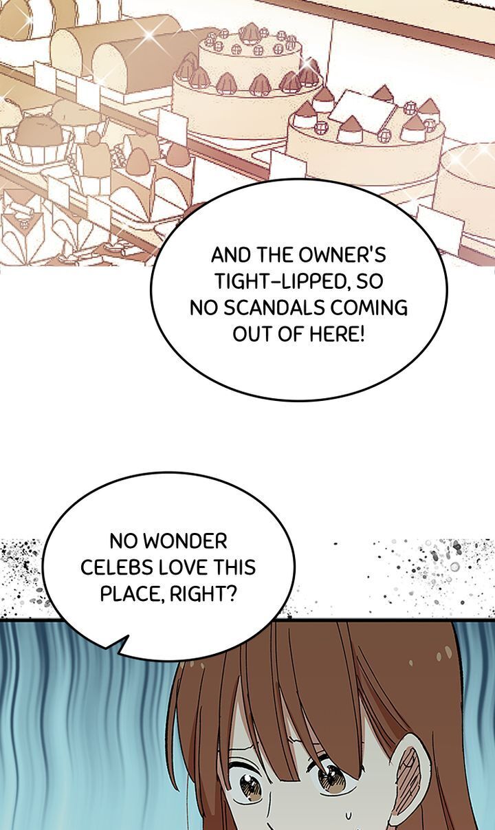 Delicious Scandal Chapter 27 - page 33