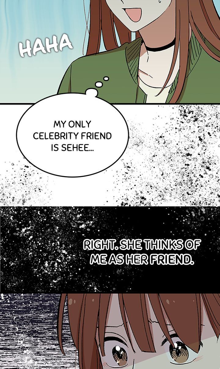 Delicious Scandal Chapter 27 - page 34