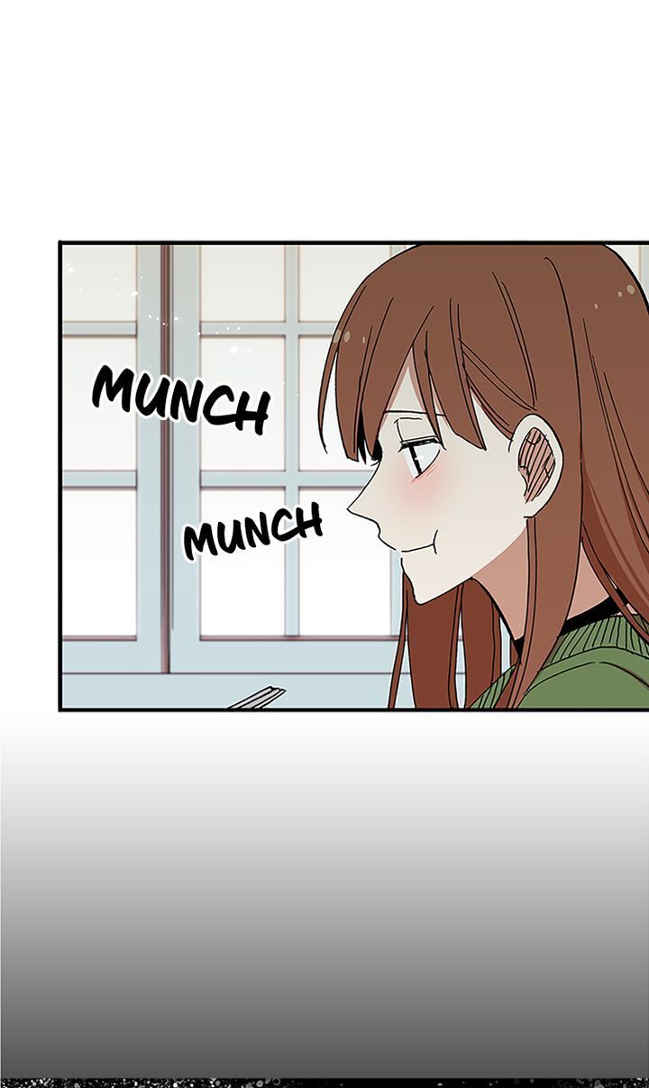 Delicious Scandal Chapter 27 - page 39