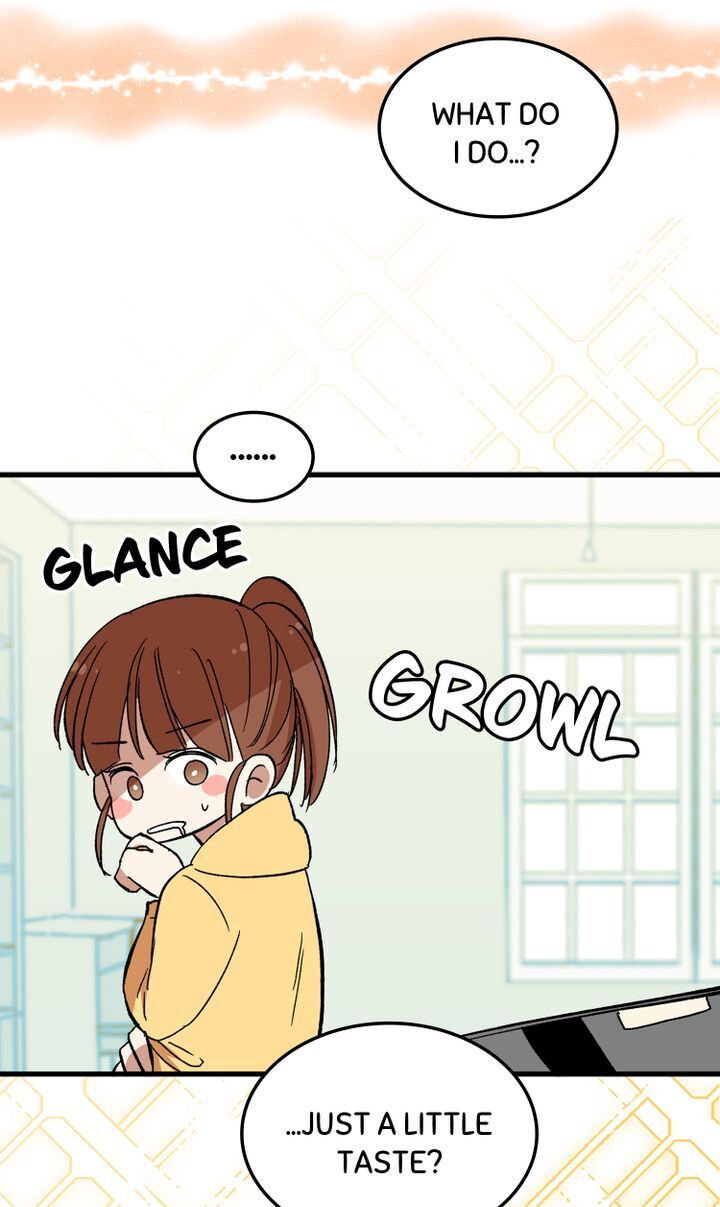 Delicious Scandal Chapter 27 - page 4