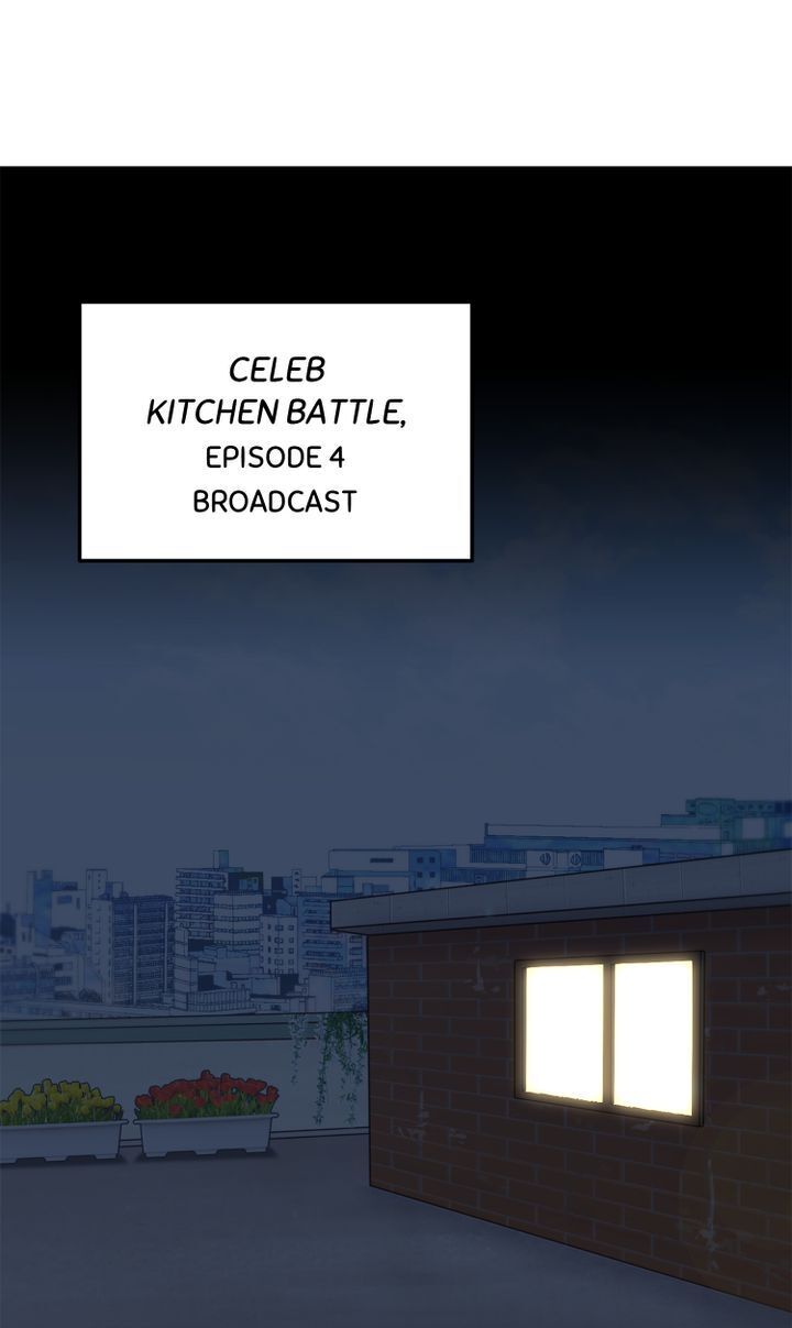 Delicious Scandal Chapter 27 - page 41