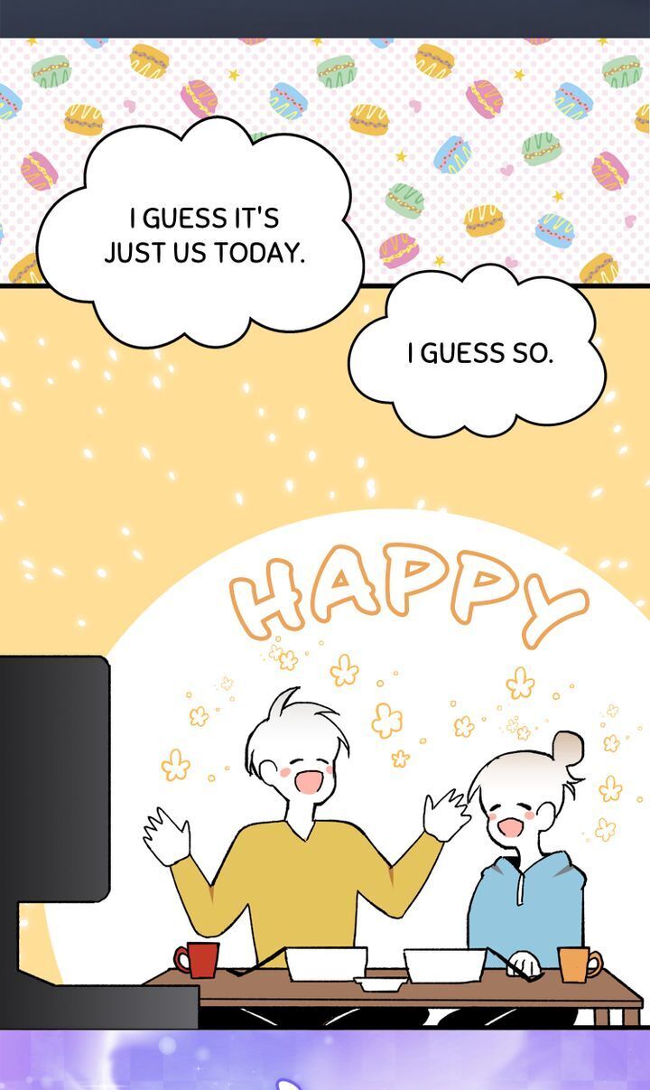 Delicious Scandal Chapter 27 - page 42
