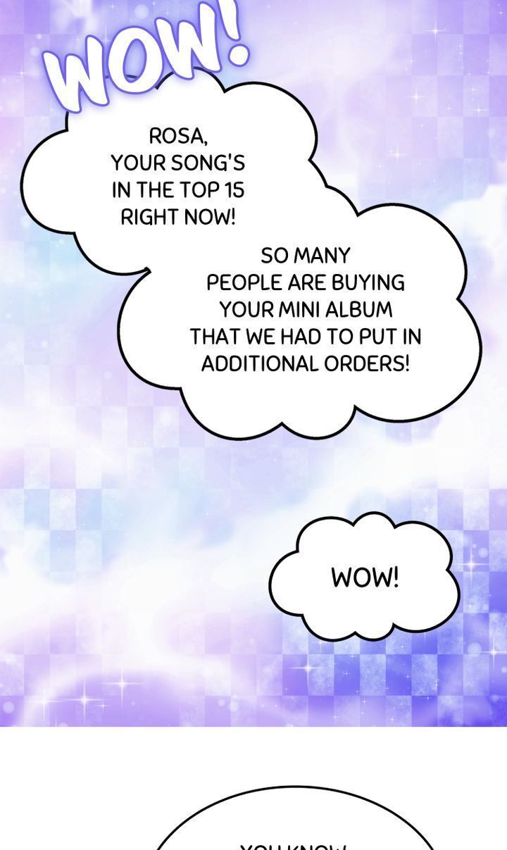 Delicious Scandal Chapter 27 - page 43