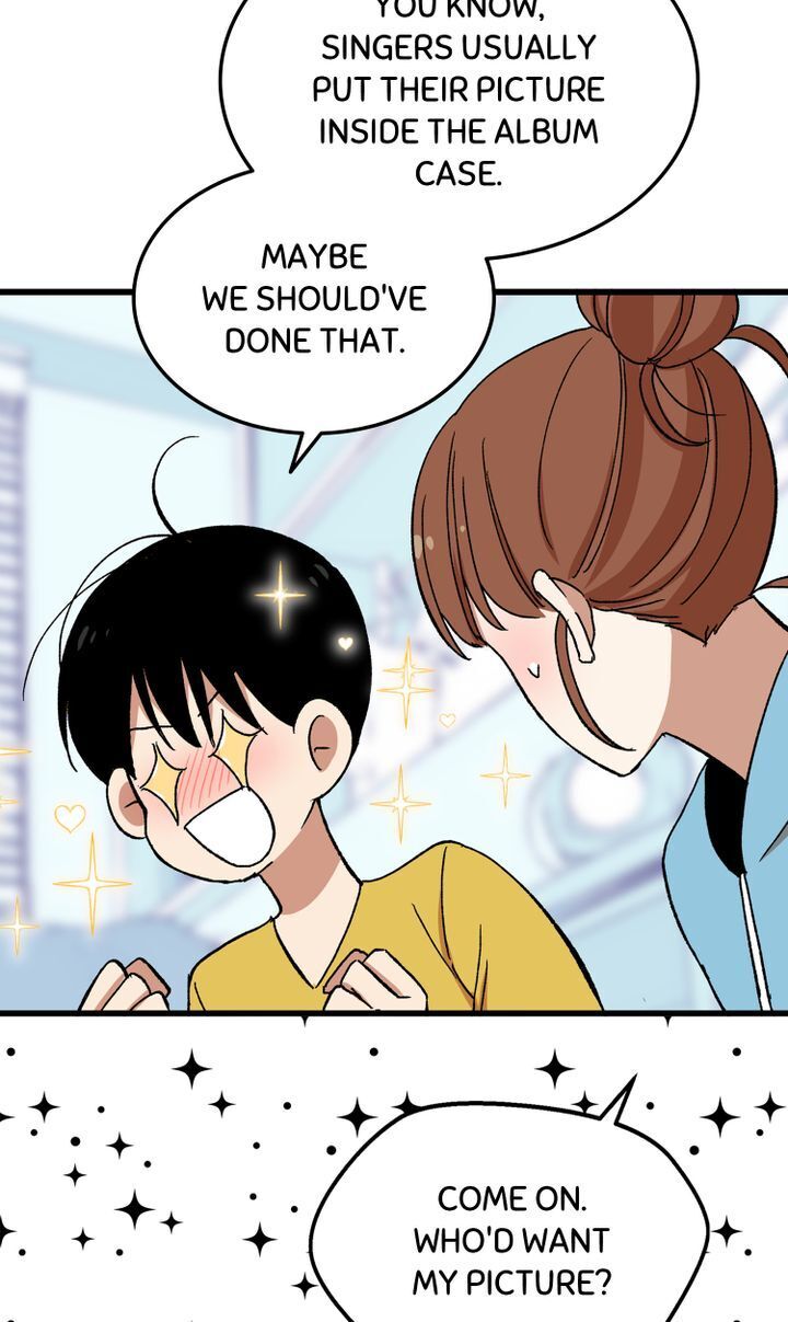 Delicious Scandal Chapter 27 - page 44