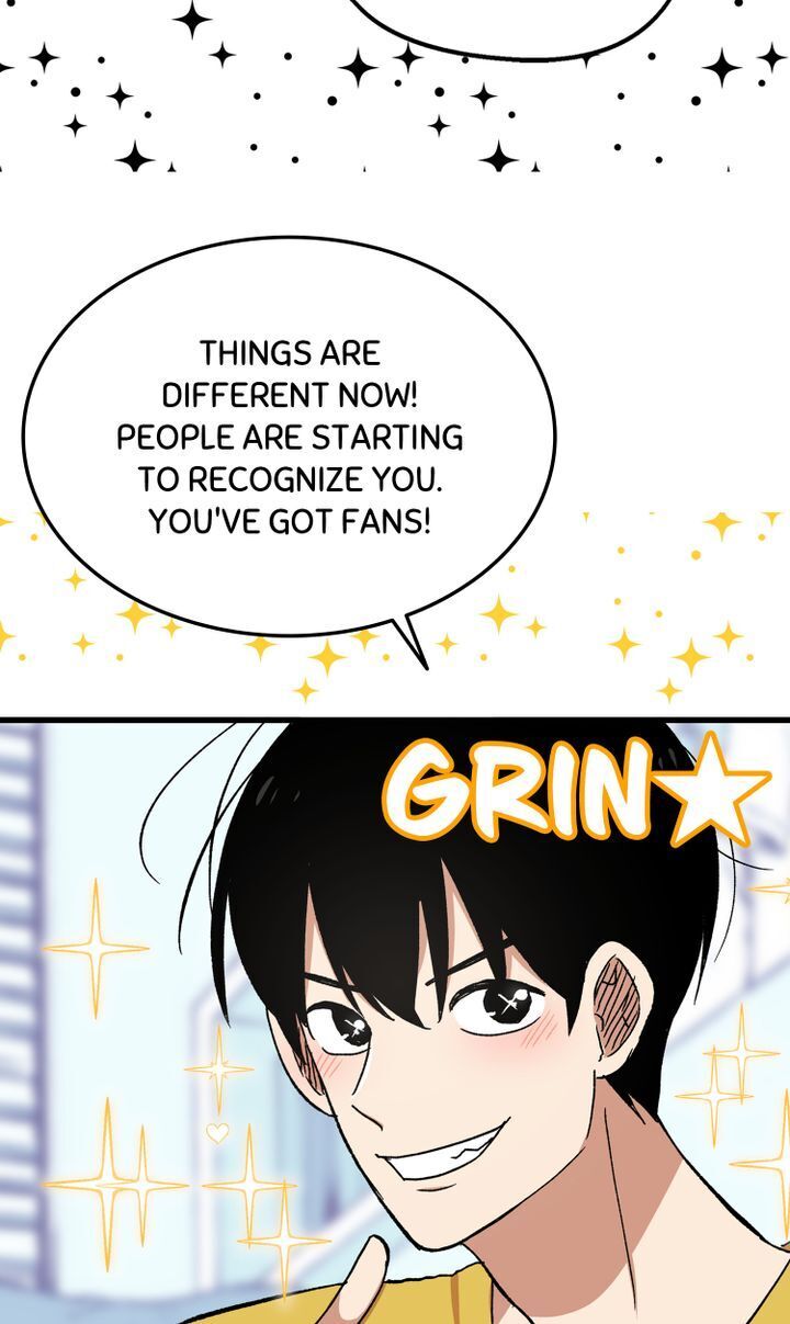 Delicious Scandal Chapter 27 - page 45