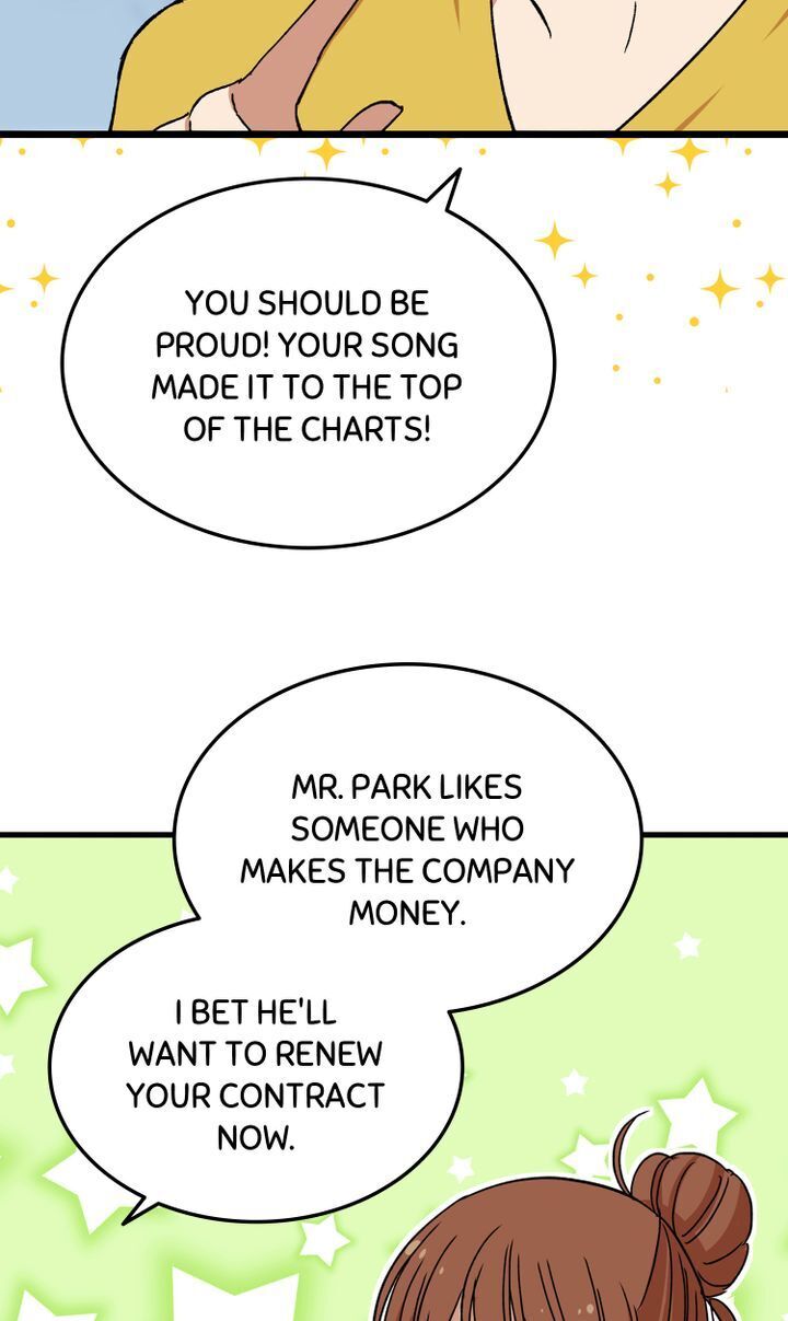 Delicious Scandal Chapter 27 - page 46