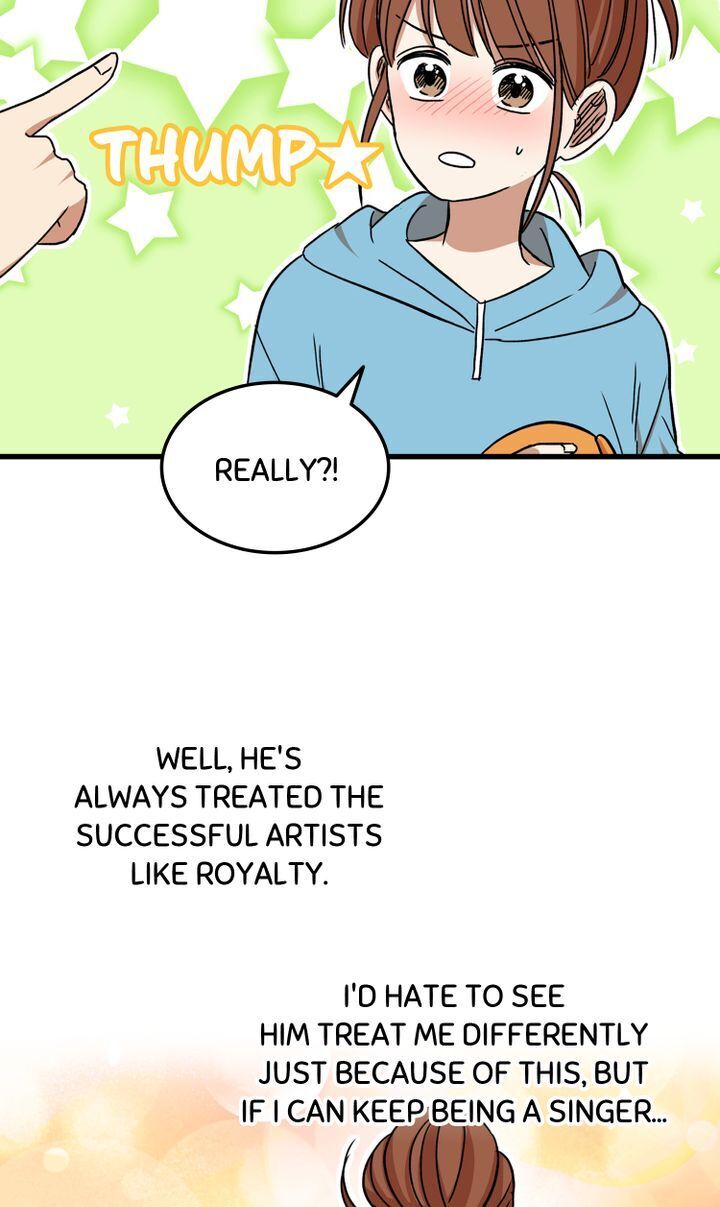 Delicious Scandal Chapter 27 - page 47
