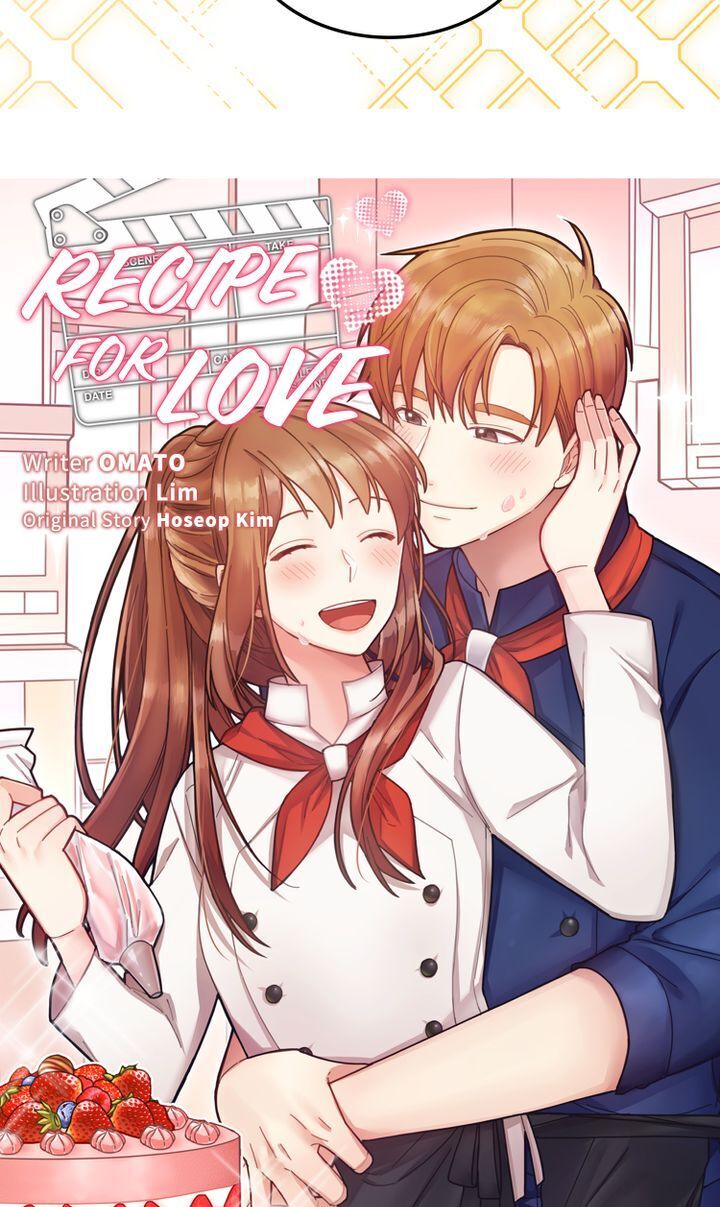 Delicious Scandal Chapter 27 - page 5