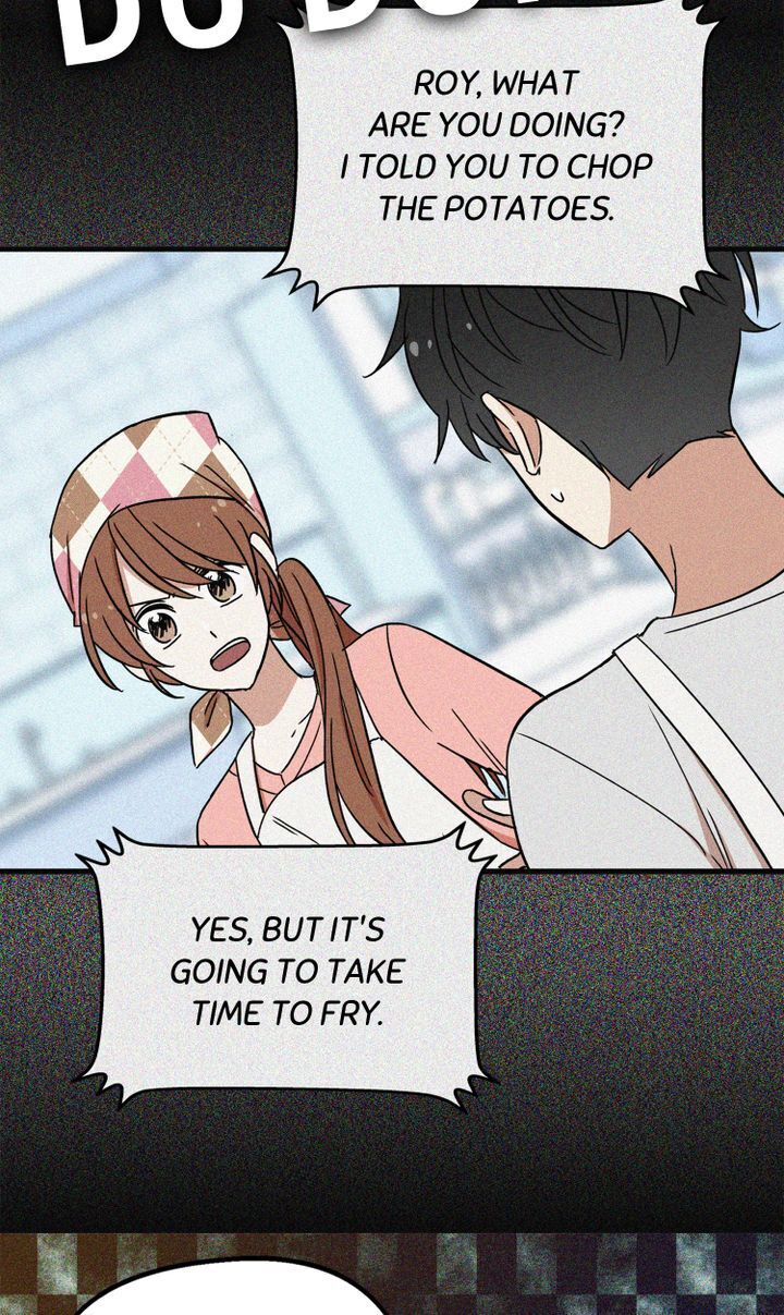 Delicious Scandal Chapter 27 - page 50