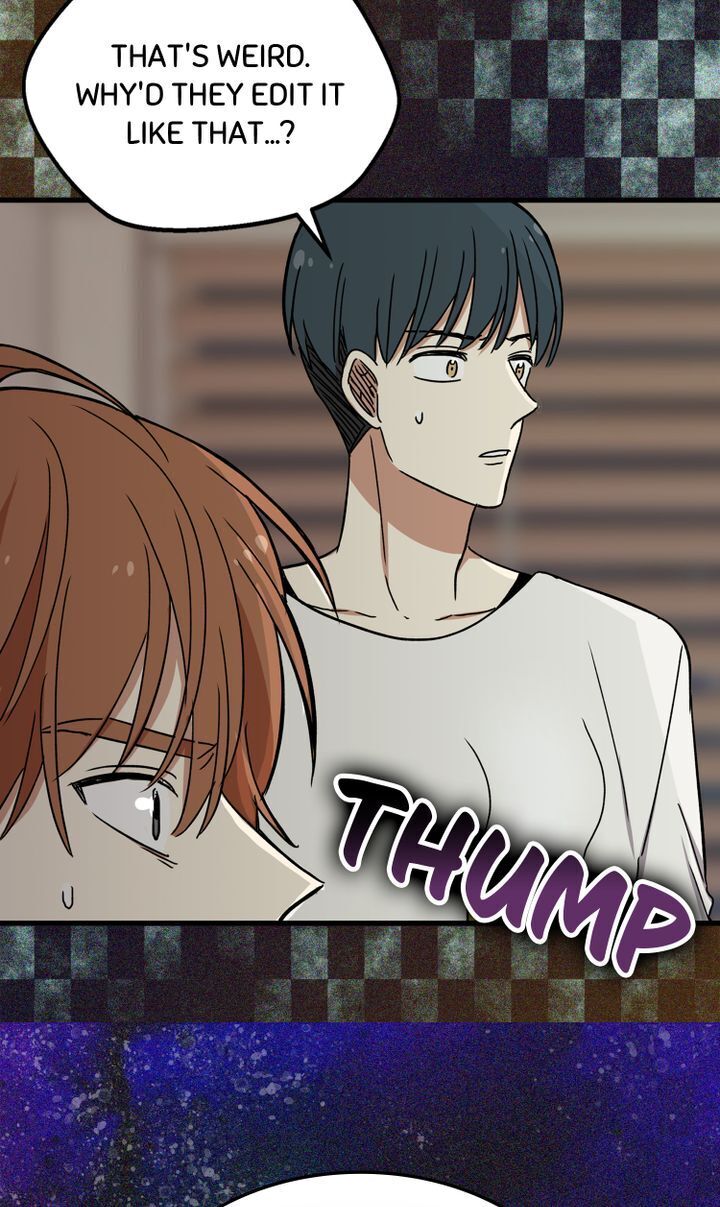 Delicious Scandal Chapter 27 - page 51