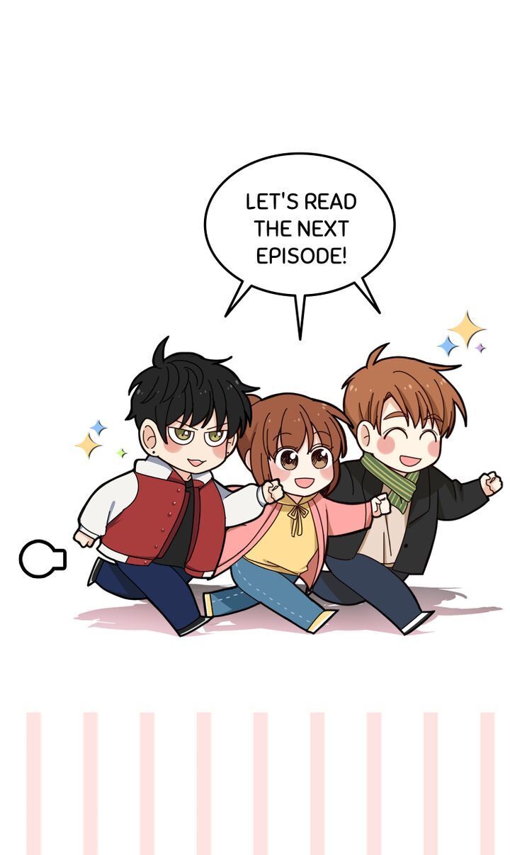 Delicious Scandal Chapter 27 - page 53