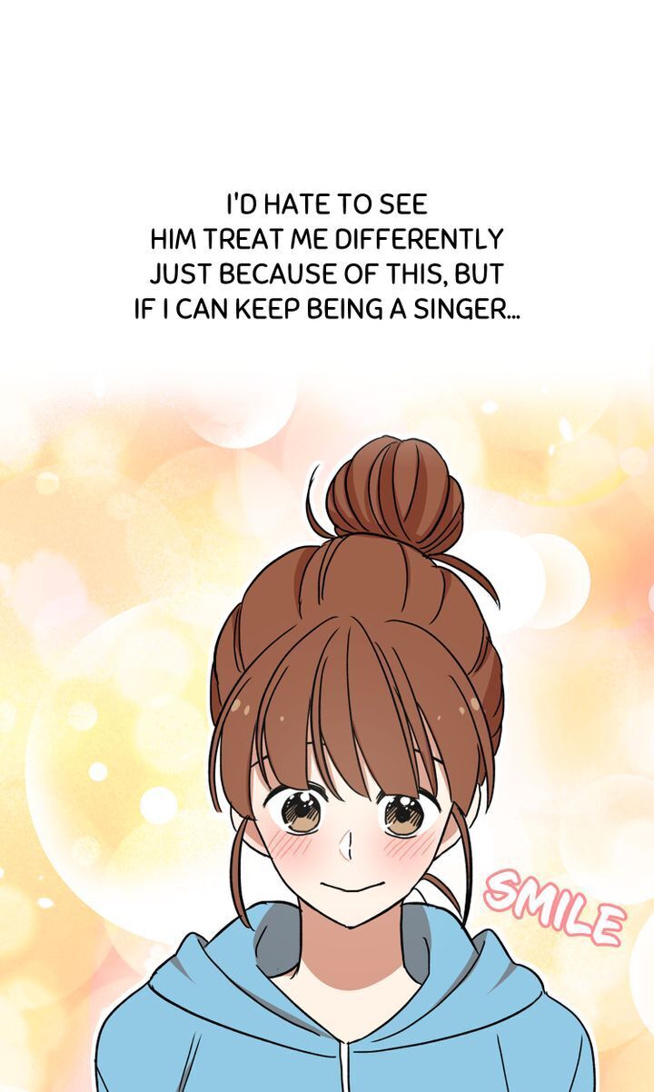 Delicious Scandal Chapter 28 - page 1