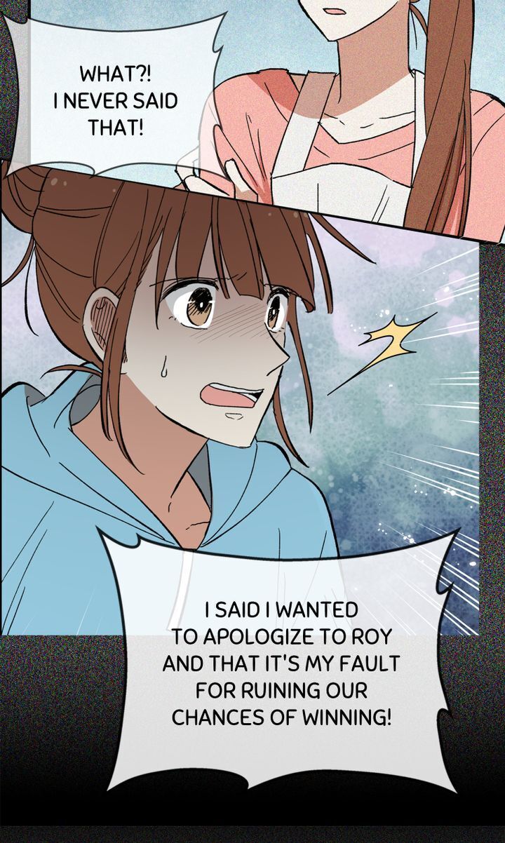 Delicious Scandal Chapter 28 - page 12