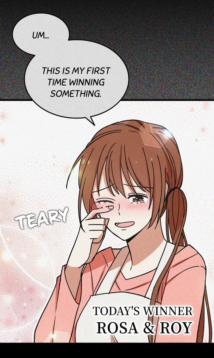Delicious Scandal Chapter 28 - page 13