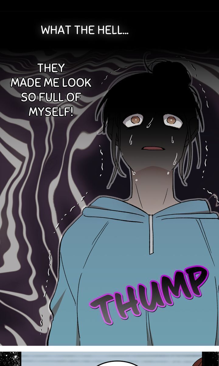 Delicious Scandal Chapter 28 - page 14