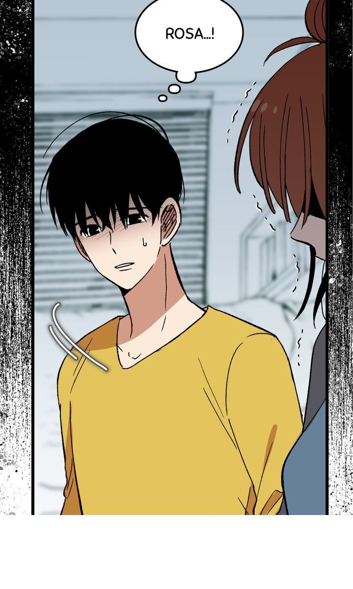 Delicious Scandal Chapter 28 - page 15