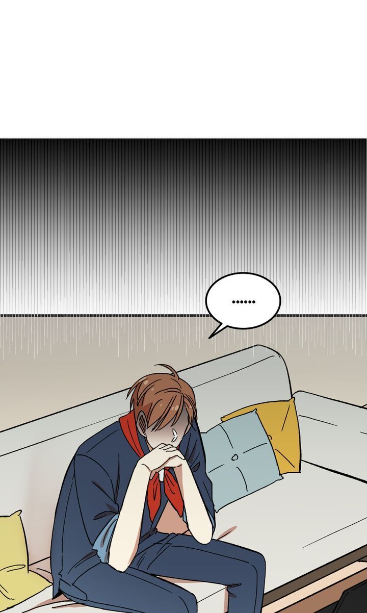 Delicious Scandal Chapter 28 - page 16