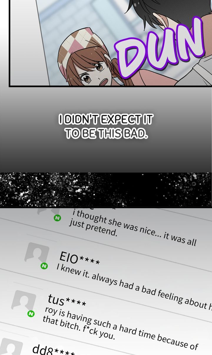 Delicious Scandal Chapter 28 - page 18