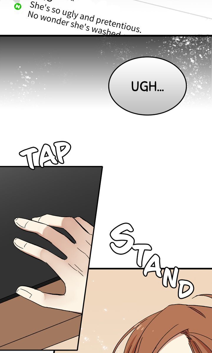 Delicious Scandal Chapter 28 - page 19