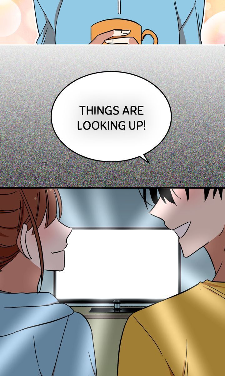 Delicious Scandal Chapter 28 - page 2